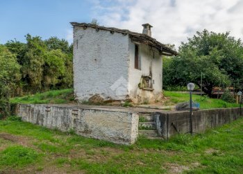 Villa Via Bertola, Barge - foto 28