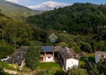Villa Via Bertola, Barge - foto 29