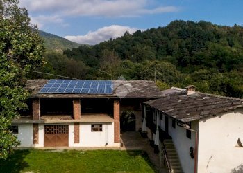 Villa Via Bertola, Barge - foto 30