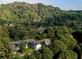 Villa Via Bertola, Barge - foto 33