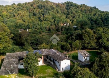 Villa Via Bertola, Barge - foto 34