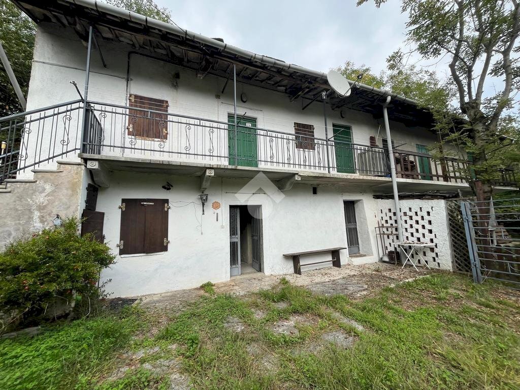 Semi-detached house Via Aragno, Barge - photo 1