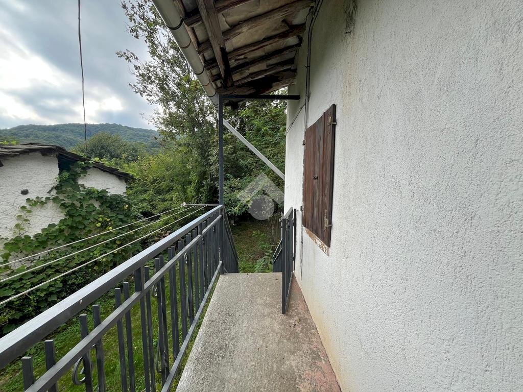 Semi-detached house Via Aragno, Barge - photo 2