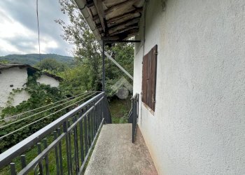 Semi-detached house Via Aragno, Barge - photo 2