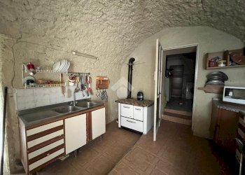 Semi-detached house Via Aragno, Barge - photo 4