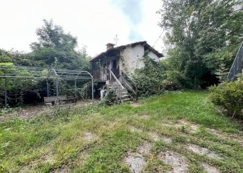 Semi-detached house Via Aragno, Barge - photo 6