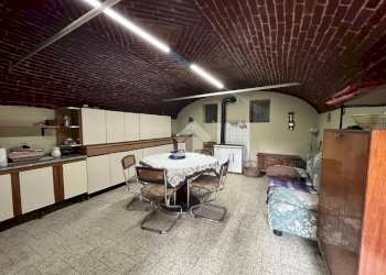 Semi-detached house Via Aragno, Barge - photo 7