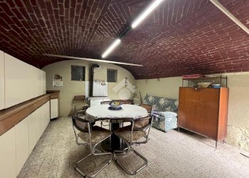 Semi-detached house Via Aragno, Barge - photo 8