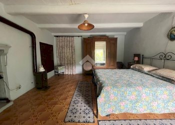 Semi-detached house Via Aragno, Barge - photo 9