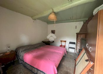 Semi-detached house Via Aragno, Barge - photo 11