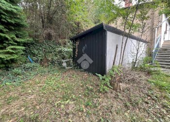 Semi-detached house Via Aragno, Barge - photo 14