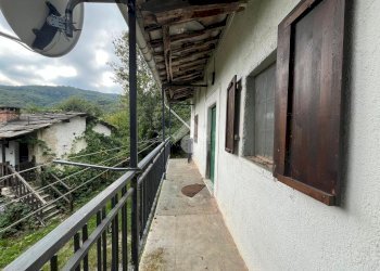 Semi-detached house Via Aragno, Barge - photo 15