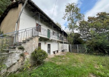 Semi-detached house Via Aragno, Barge - photo 17