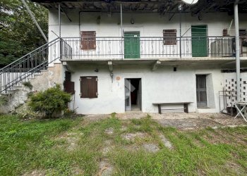 Semi-detached house Via Aragno, Barge - photo 18