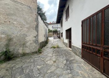 Casa indipendente Via Carlo Alberto, Barge - foto 2