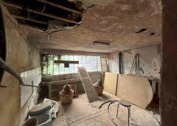 Casa indipendente Via Carlo Alberto, Barge - foto 9