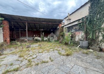 Casa indipendente Via Carlo Alberto, Barge - foto 10
