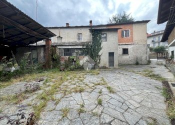 Casa indipendente Via Carlo Alberto, Barge - foto 12