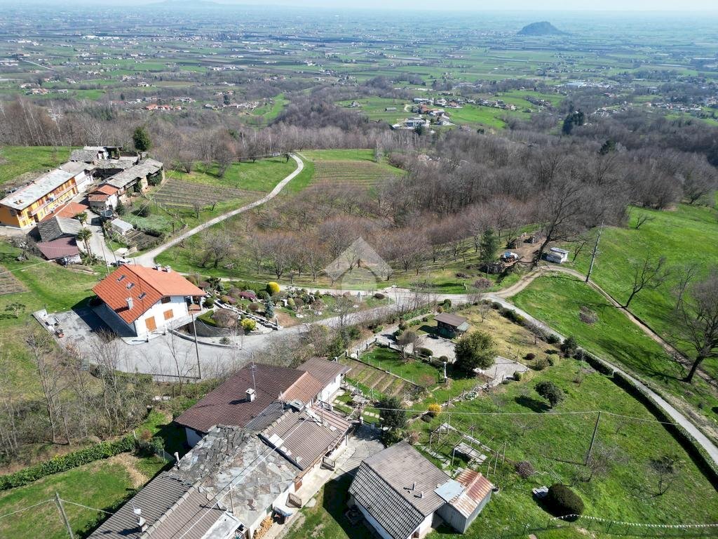 Semi-detached house Via Olmetto, Bagnolo Piemonte - photo 2