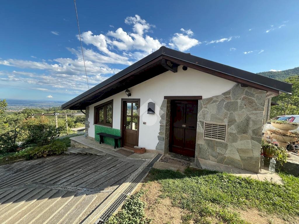 Semi-detached house Via Olmetto, Bagnolo Piemonte - photo 3