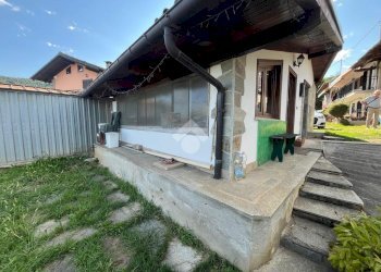 Semi-detached house Via Olmetto, Bagnolo Piemonte - photo 4