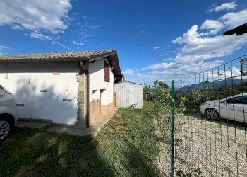 Semi-detached house Via Olmetto, Bagnolo Piemonte - photo 12