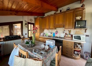 Semi-detached house Via Olmetto, Bagnolo Piemonte - photo 16