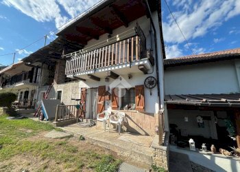 Semi-detached house Via Olmetto, Bagnolo Piemonte - photo 18