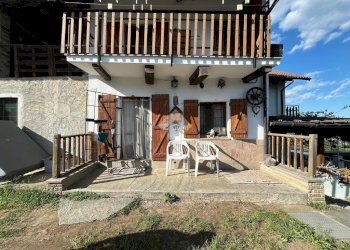 Semi-detached house Via Olmetto, Bagnolo Piemonte - photo 19