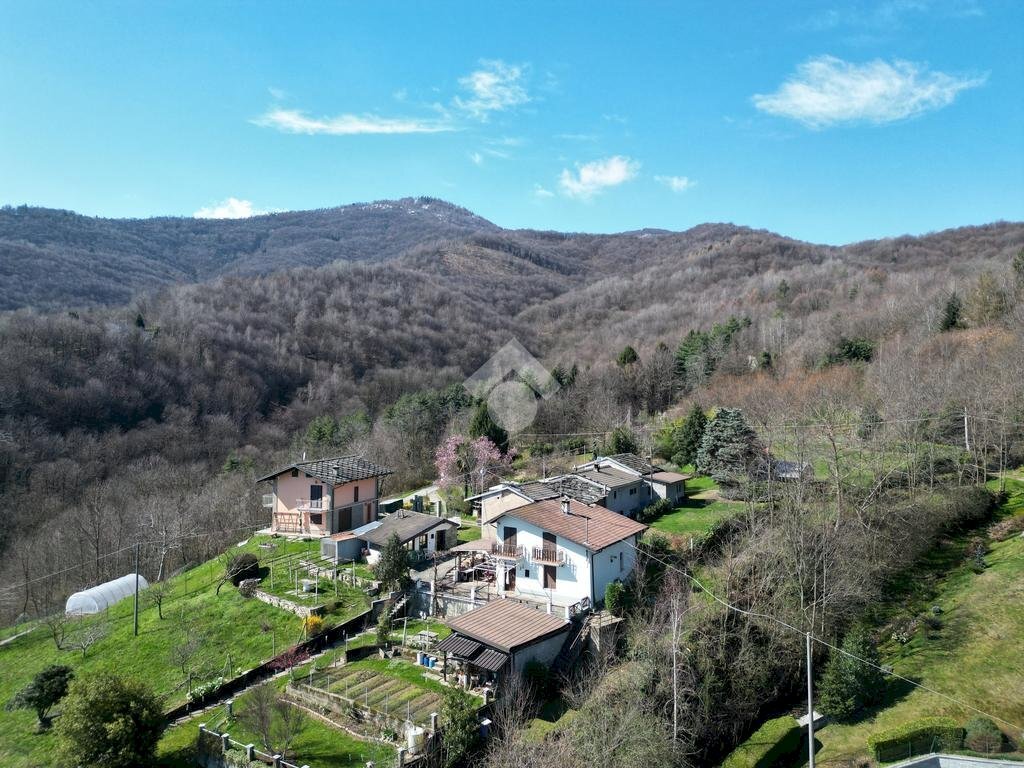 Semi-detached house Via Olmetto, Bagnolo Piemonte - photo 2