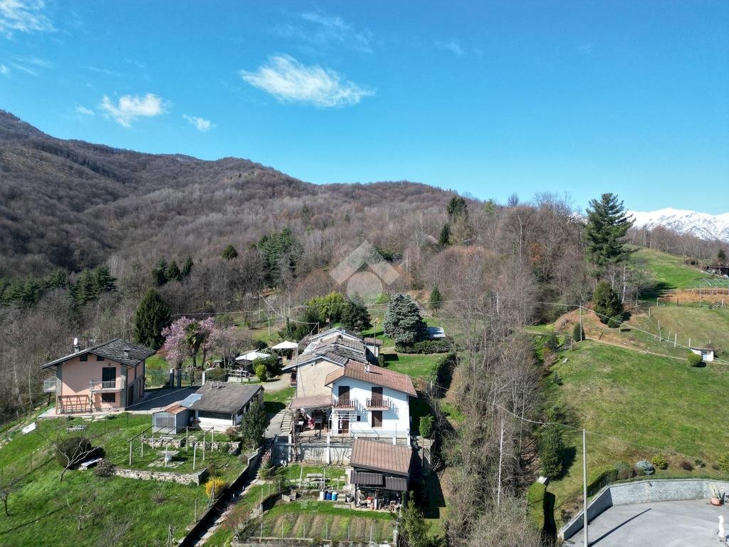 Semi-detached house Via Olmetto, Bagnolo Piemonte - photo 3