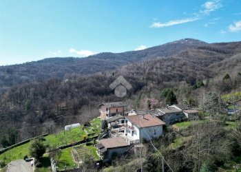 Semi-detached house Via Olmetto, Bagnolo Piemonte - photo 1