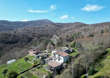 Semi-detached house Via Olmetto, Bagnolo Piemonte - photo 2
