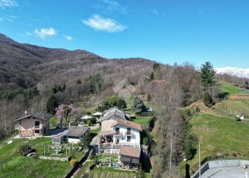 Semi-detached house Via Olmetto, Bagnolo Piemonte - photo 3
