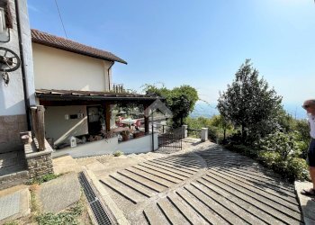 Semi-detached house Via Olmetto, Bagnolo Piemonte - photo 5