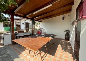 Semi-detached house Via Olmetto, Bagnolo Piemonte - photo 6