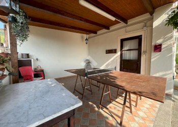Semi-detached house Via Olmetto, Bagnolo Piemonte - photo 7