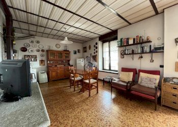 Semi-detached house Via Olmetto, Bagnolo Piemonte - photo 8
