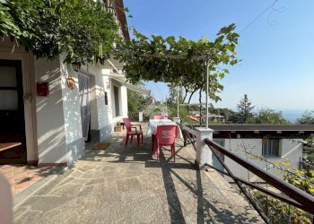 Semi-detached house Via Olmetto, Bagnolo Piemonte - photo 12