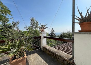 Semi-detached house Via Olmetto, Bagnolo Piemonte - photo 15