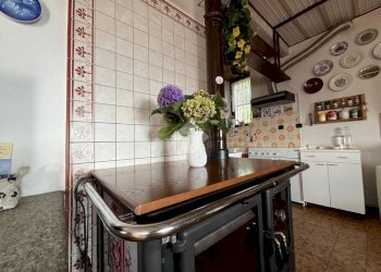 Semi-detached house Via Olmetto, Bagnolo Piemonte - photo 18