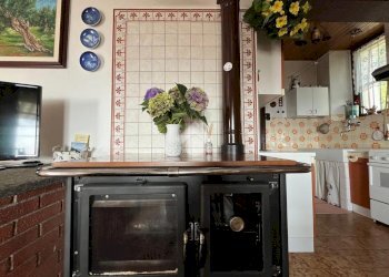 Semi-detached house Via Olmetto, Bagnolo Piemonte - photo 19