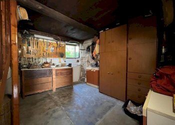 Semi-detached house Via Olmetto, Bagnolo Piemonte - photo 21