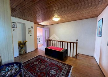 Semi-detached house Via Olmetto, Bagnolo Piemonte - photo 24
