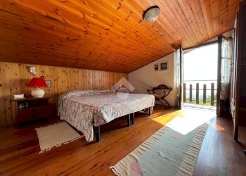 Semi-detached house Via Olmetto, Bagnolo Piemonte - photo 26