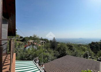 Semi-detached house Via Olmetto, Bagnolo Piemonte - photo 27