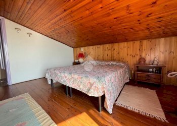 Semi-detached house Via Olmetto, Bagnolo Piemonte - photo 28