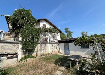 Semi-detached house Via Olmetto, Bagnolo Piemonte - photo 30