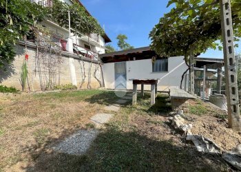 Semi-detached house Via Olmetto, Bagnolo Piemonte - photo 31