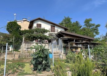 Semi-detached house Via Olmetto, Bagnolo Piemonte - photo 32